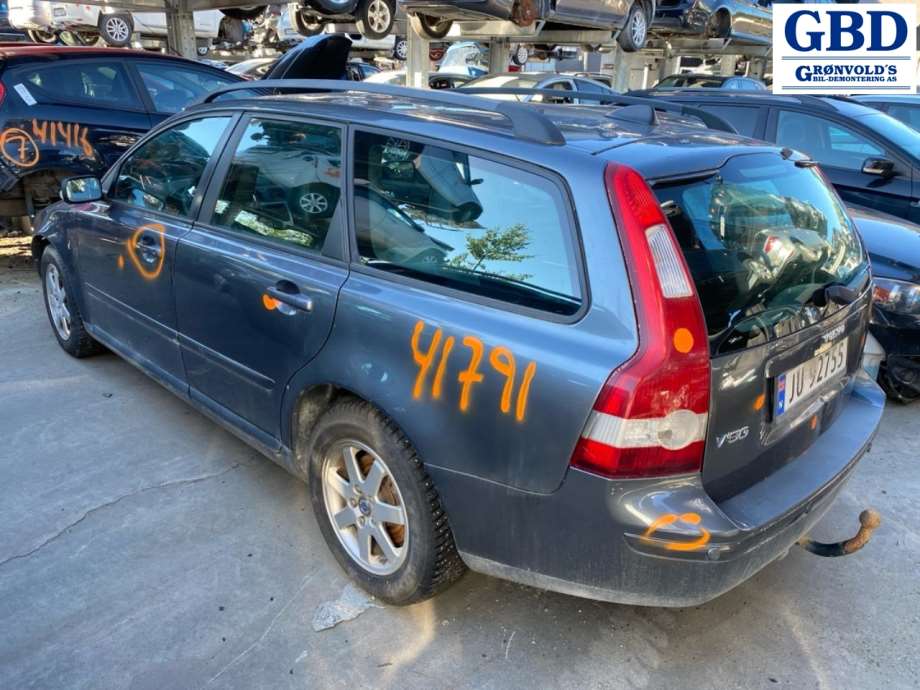 Volvo V50, 2004-2007 (Fase 1) (36000902)