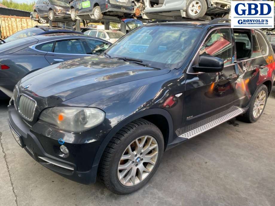 BMW X5, 2007-2013 (E70) (51 11 7 165 458|745294-16)