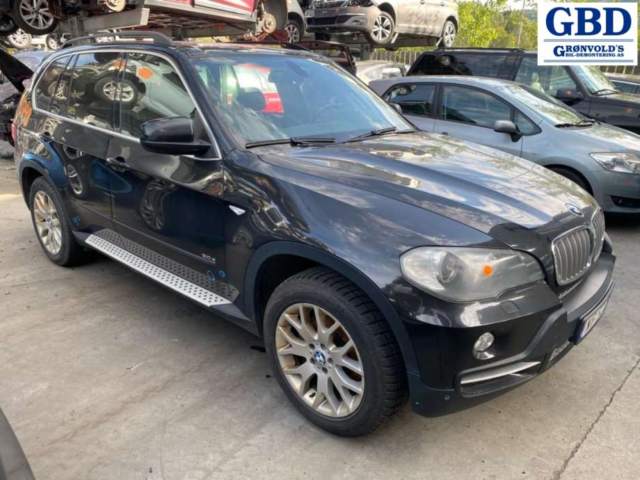 BMW X5, 2007-2013 (E70) (51 11 7 165 458|745294-16)