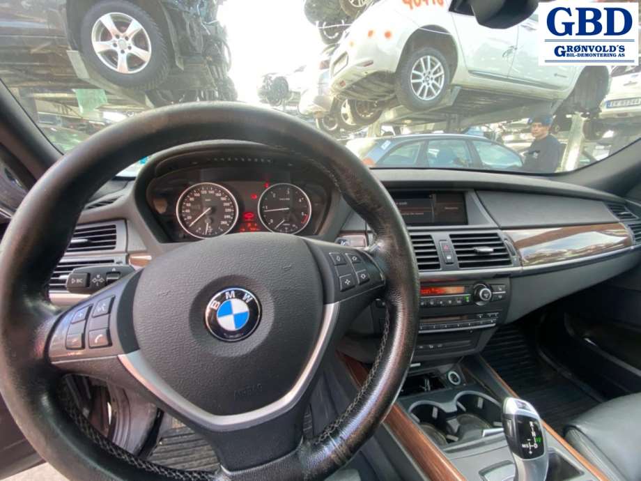 BMW X5, 2007-2013 (E70) (51 11 7 165 458|745294-16)