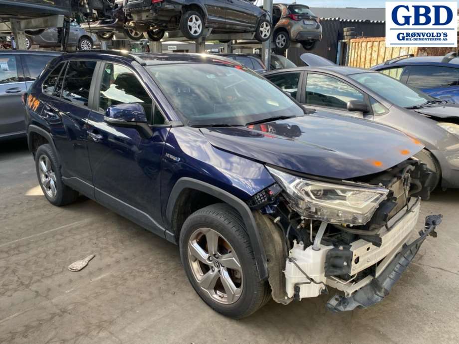 Toyota RAV4, 2019- (Type V) (5342042140)