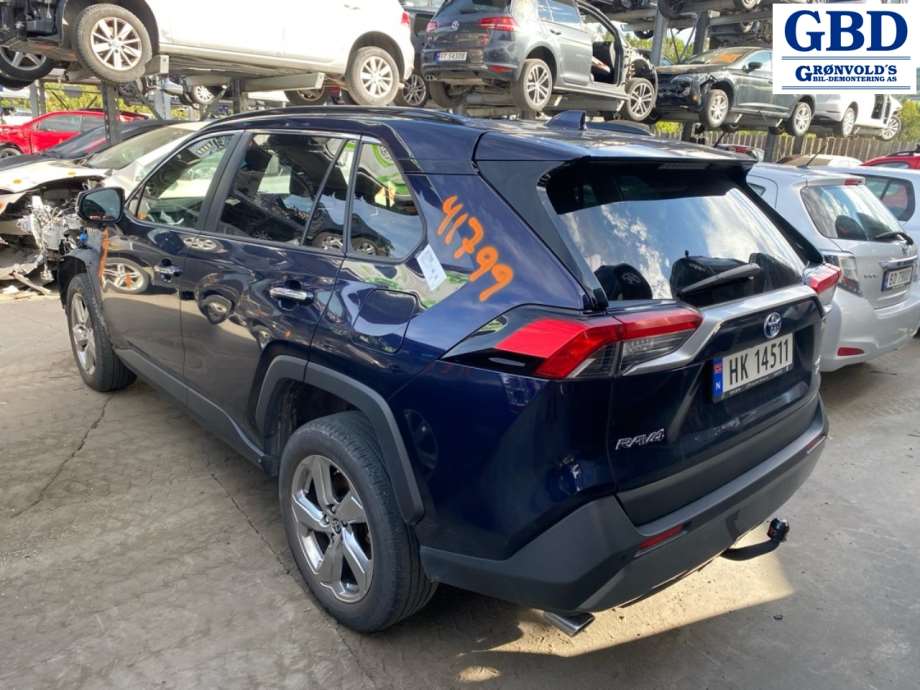 Toyota RAV4, 2019- (Type V) (5342042140)