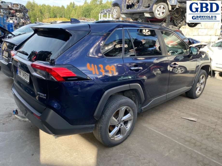 Toyota RAV4, 2019- (Type V) (5342042140)