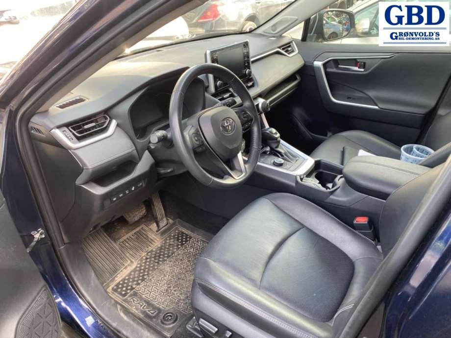 Toyota RAV4, 2019- (Type V) (5342042140)