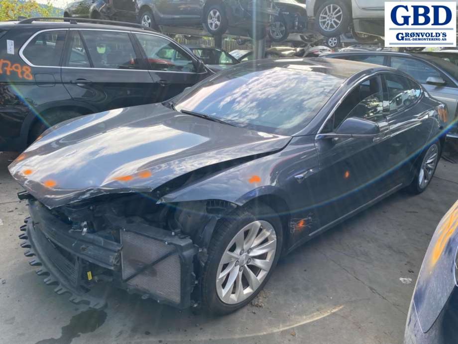 Tesla Model S, 2016-2021 (Fase 2) (6006737-00-E|1029285-99-D|1029285-00-C| 1029285-00-B)