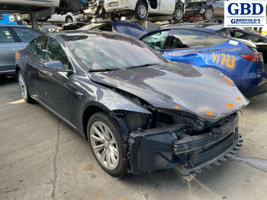 Tesla Model S, 2016-2021 (Fase 2) (6006737-00-E|1029285-99-D|1029285-00-C| 1029285-00-B)