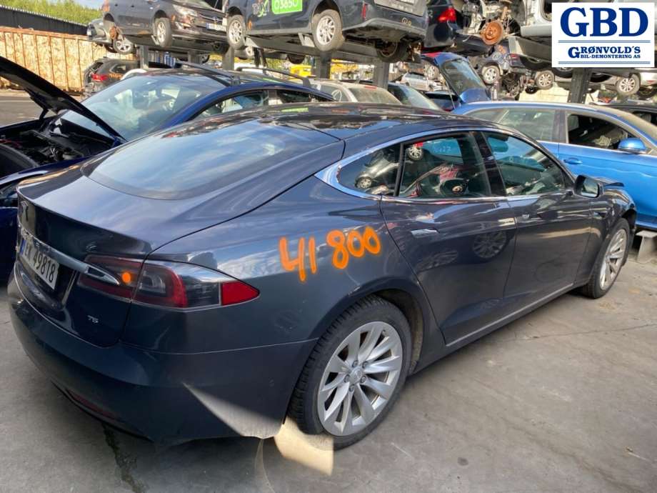 Tesla Model S, 2016-2021 (Fase 2) (6006737-00-E|1029285-99-D|1029285-00-C| 1029285-00-B)