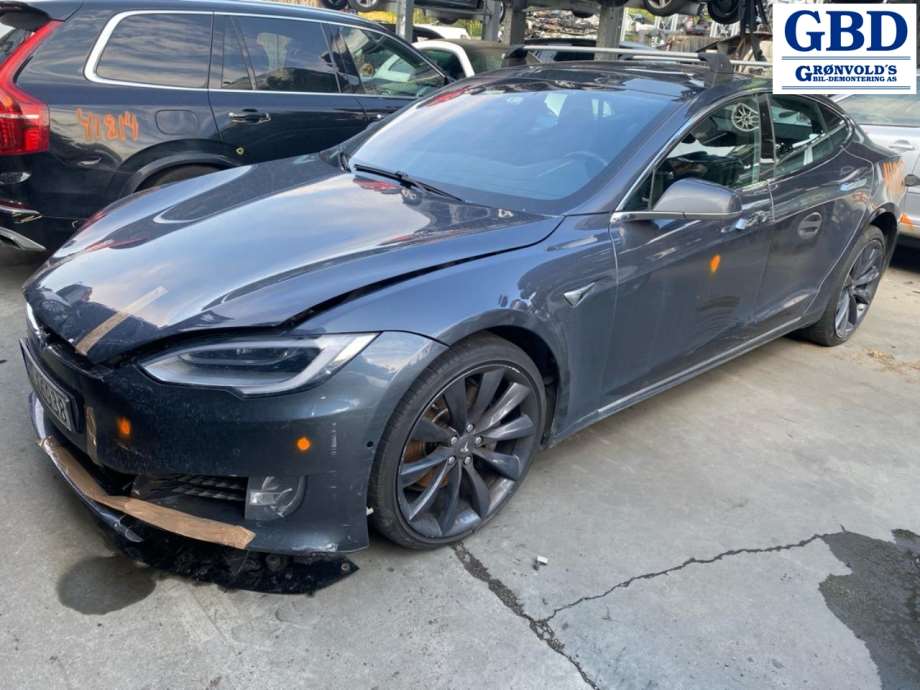 Tesla Model S, 2016-2021 (Fase 2) (1041321-00-G|1041321-00-H|1041321-99-G)