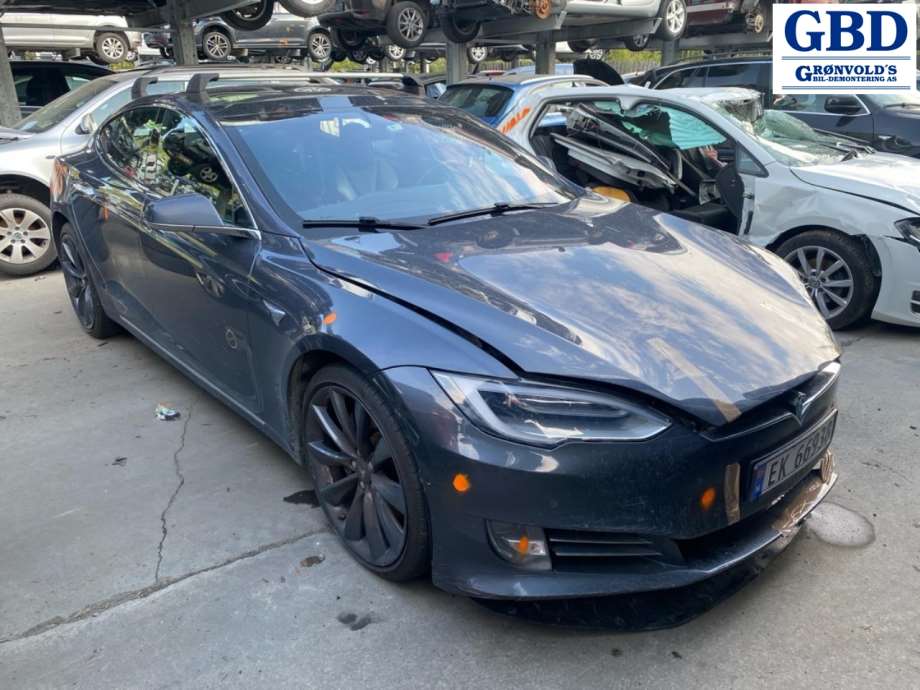 Tesla Model S, 2016-2021 (Fase 2) (1041321-00-G|1041321-00-H|1041321-99-G)