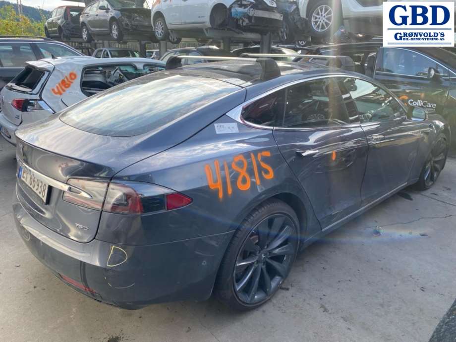 Tesla Model S, 2016-2021 (Fase 2) (1041321-00-G|1041321-00-H|1041321-99-G)