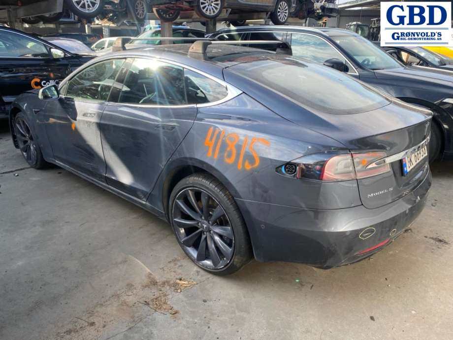 Tesla Model S, 2016-2021 (Fase 2) (1041321-00-G|1041321-00-H|1041321-99-G)