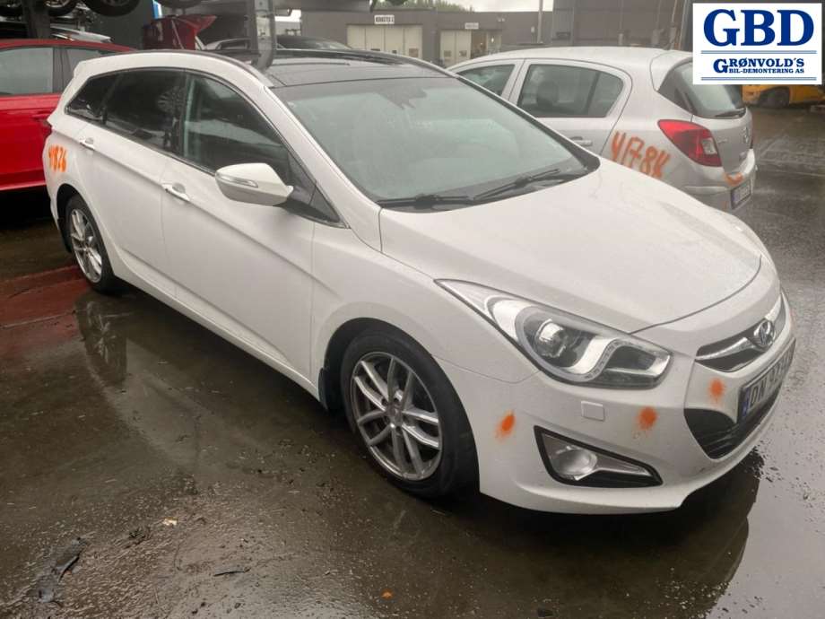 Hyundai i40, 2012-2017 (94011 3Z010)