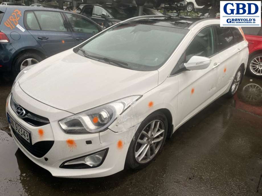 Hyundai i40, 2012-2017 (92202 3Z000)