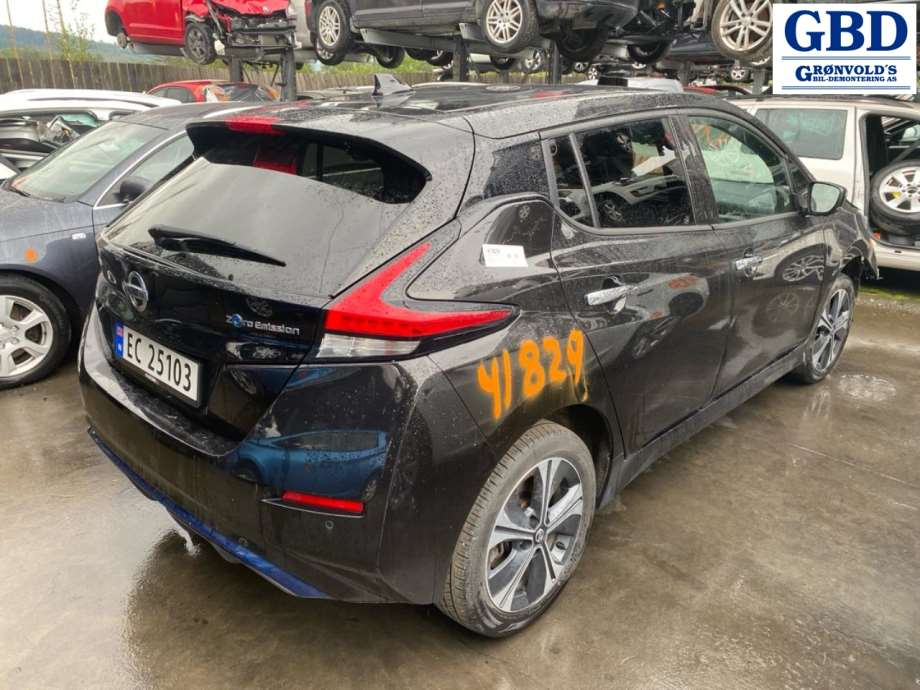 Nissan Leaf, 2018- (Type II) (288103NL0B)