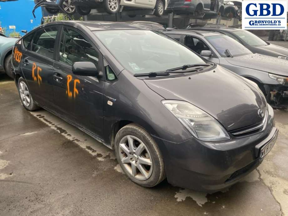 Toyota Prius, 2004-2009 (Type II, combi) (1NZ-FXE|1900021801)