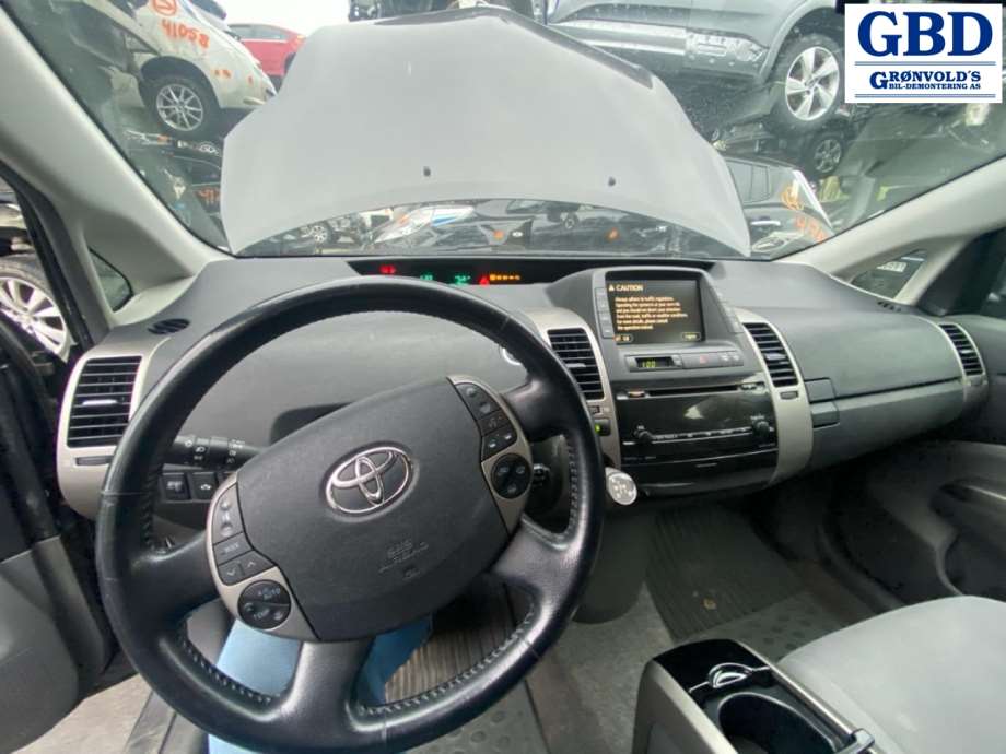 Toyota Prius, 2004-2009 (Type II, combi) (1NZ-FXE|1900021801)