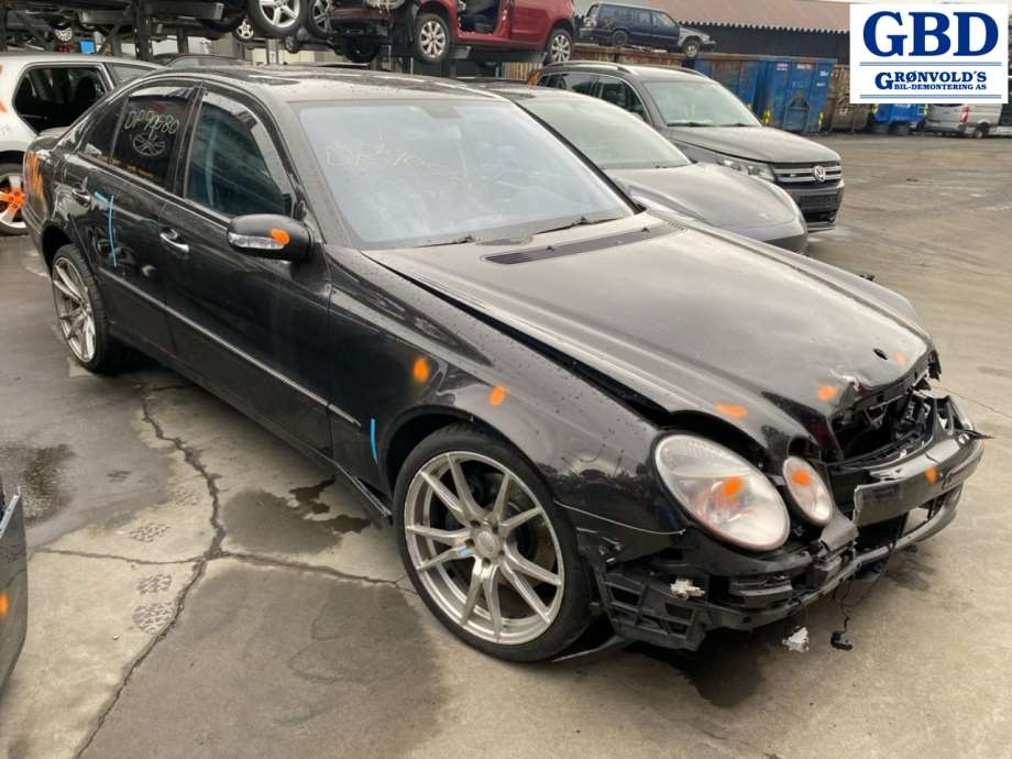 Mercedes E-Klasse, 2002-2006 (W211, Fase 1)(|A 220 270 85 01)