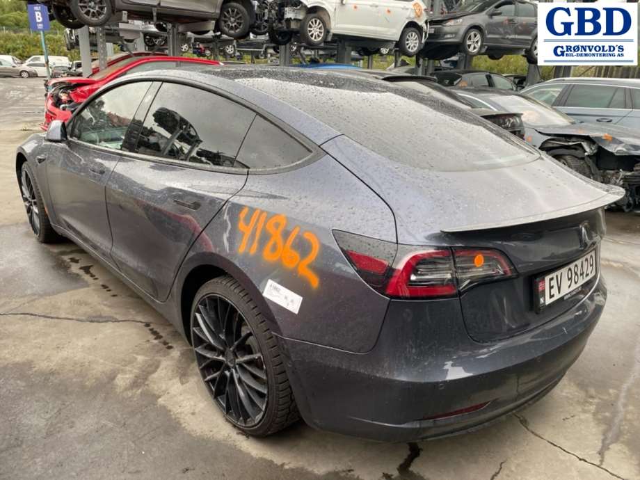 Tesla Model 3, 2018-2023 (Fase 1) (1502089-00-B)