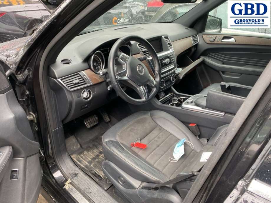 Mercedes ML, 2011-2015 (W166, Fase 1) (A 166 820 06 42)