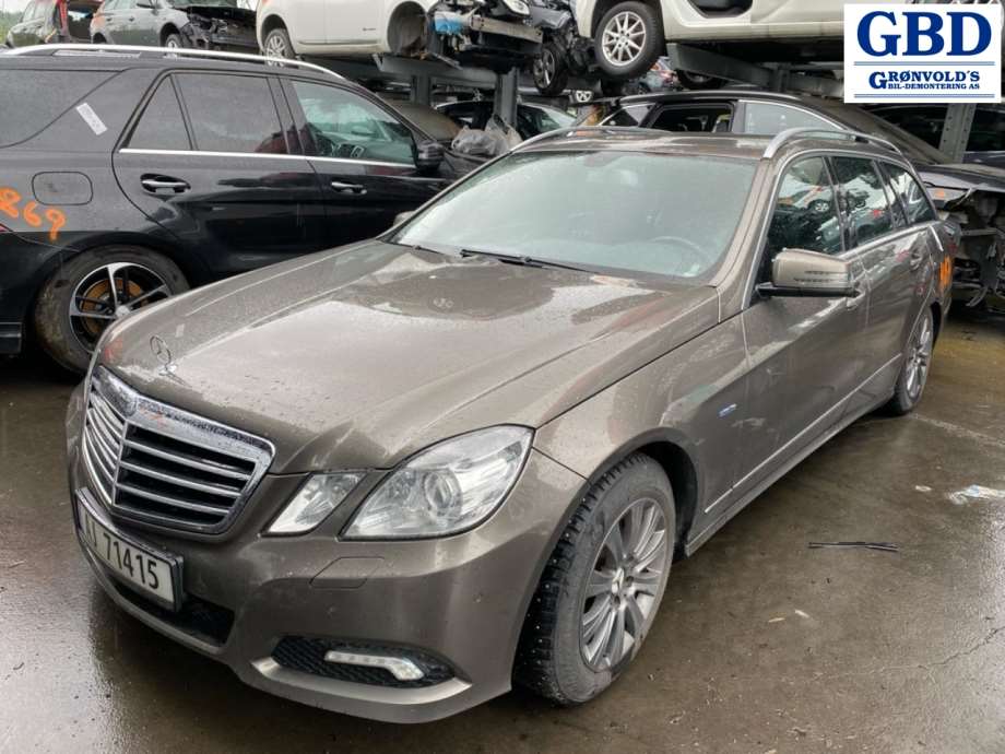 Mercedes E-Klasse, 2009-2013 (W212, Fase 1) (A 204 500 03 93)