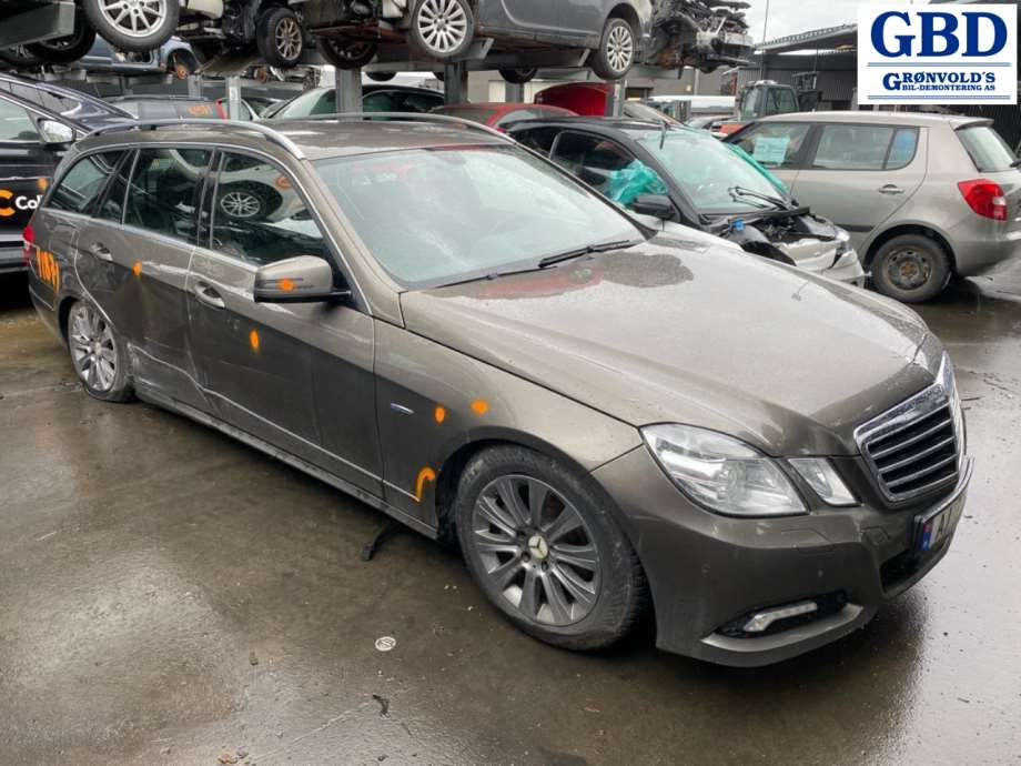 Mercedes E-Klasse, 2009-2013 (W212, Fase 1) (A 006 466 48 01)