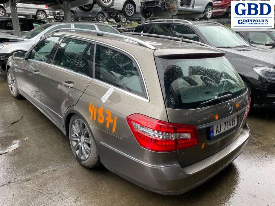 Mercedes E-Klasse, 2009-2013 (W212, Fase 1) (A 204 500 03 93)