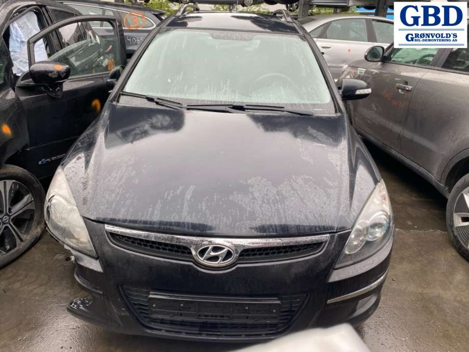 Hyundai i30, 2007-2012 (Type I) (KAMCO|98710 2L100|98700-2L100| ADO F 00S 2B2 186)