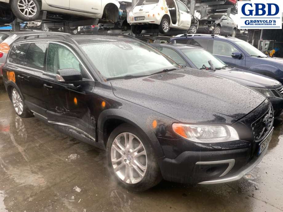 Volvo XC70, 2014-2016 (Type II, Fase 2) (31398065)