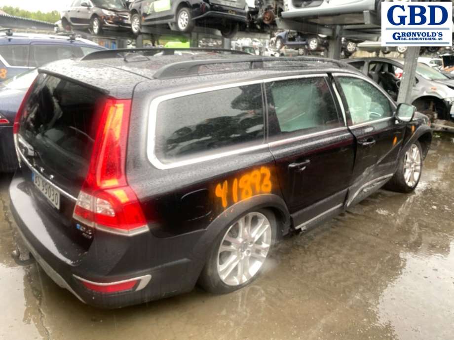 Volvo XC70, 2014-2016 (Type II, Fase 2) (30747415|31403282)