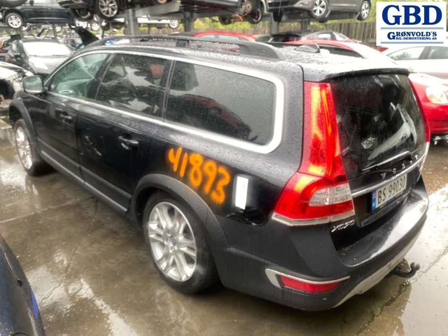 Volvo XC70, 2014-2016 (Type II, Fase 2) (36012670|P1246545)