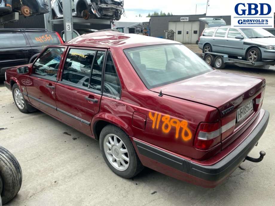 Volvo 940, 1990-1998 (9164604)