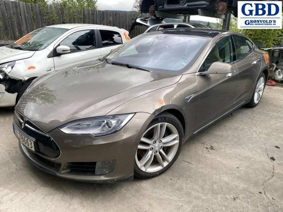 Tesla Model S, 2013-2016 (Fase 1) (1028398-00-J)