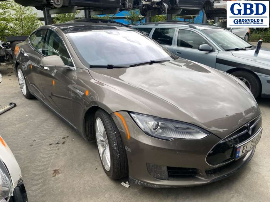 Tesla Model S, 2013-2016 (Fase 1) (1028398-00-J)