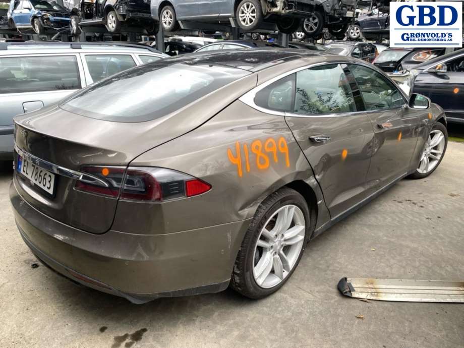 Tesla Model S, 2013-2016 (Fase 1) (1028398-00-J)