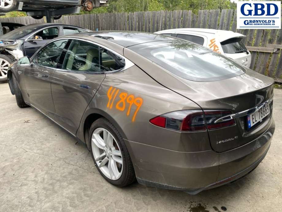 Tesla Model S, 2013-2016 (Fase 1) (1028398-00-J)