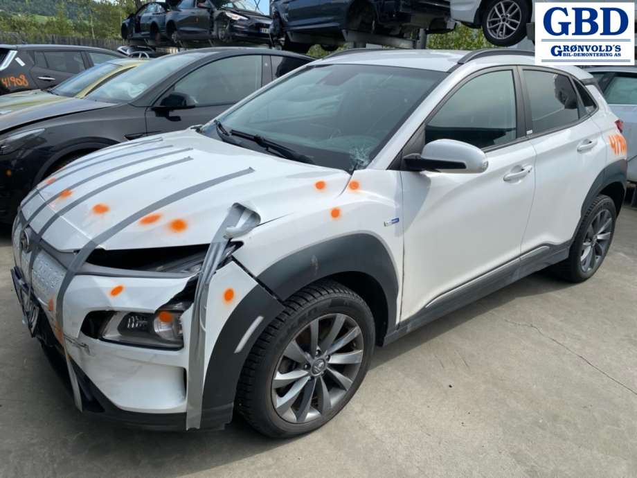 Hyundai Kona, 2017-2021 (Type I, Fase 1) (92405K4010)