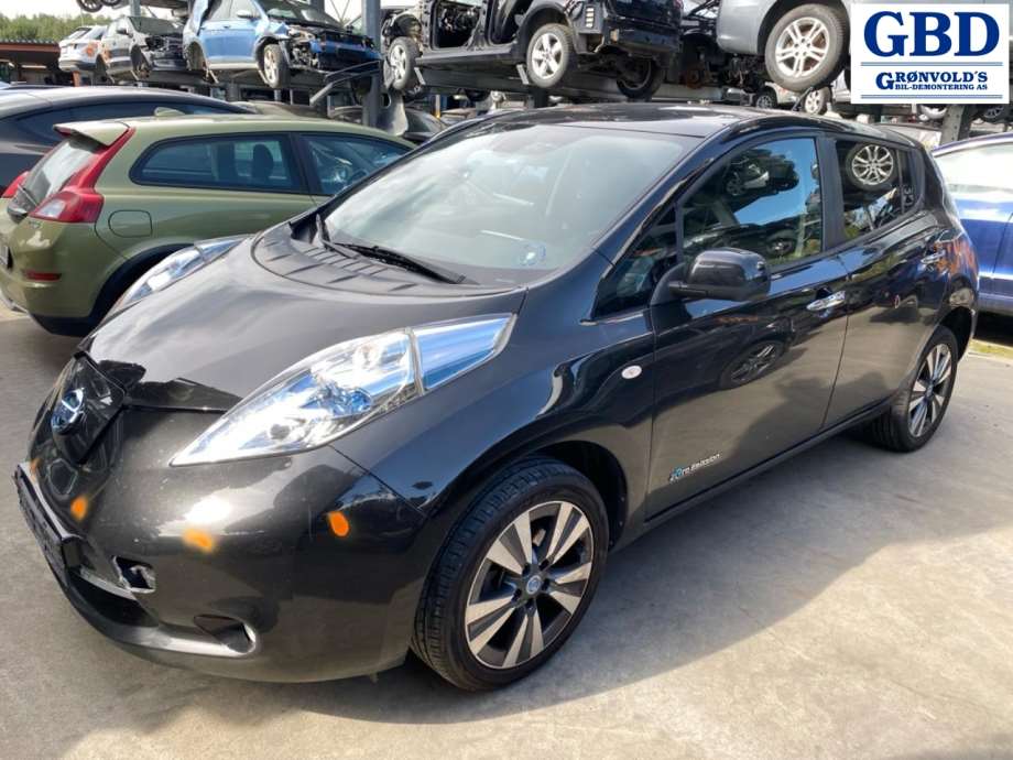 Nissan Leaf, 2011-2017 (Type I)(|H01003NLMA)