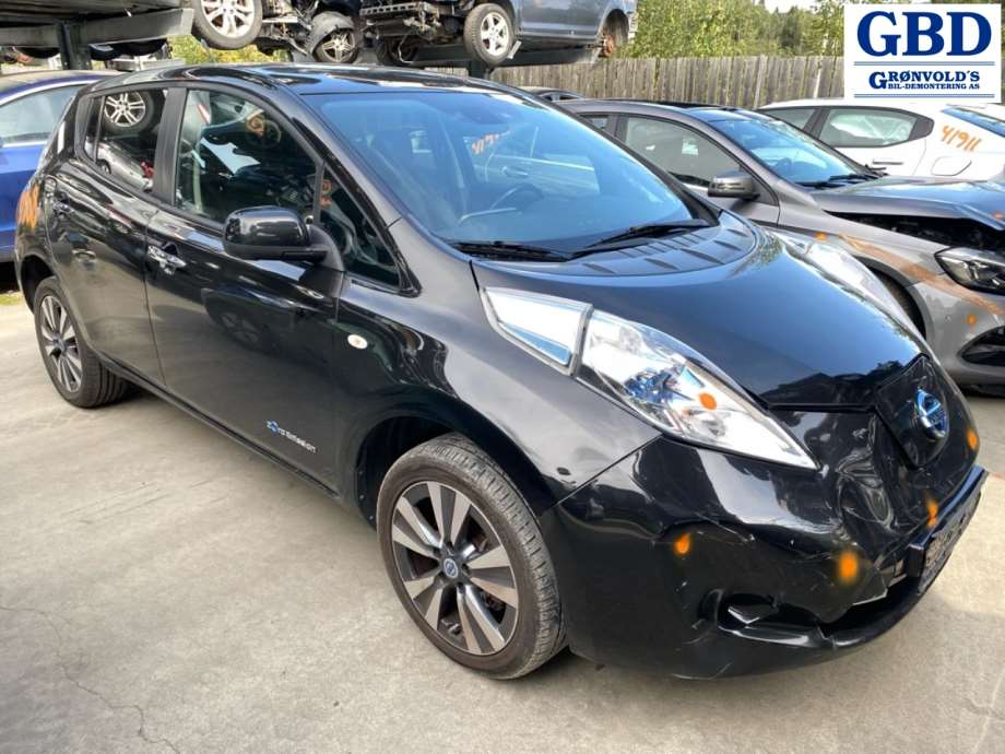 Nissan Leaf, 2011-2017 (Type I) (H01003NLMA|H01003NLHA)