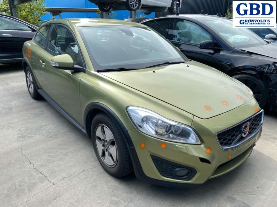 Volvo C30, 2010-2012 (Fase 2) (31218175)