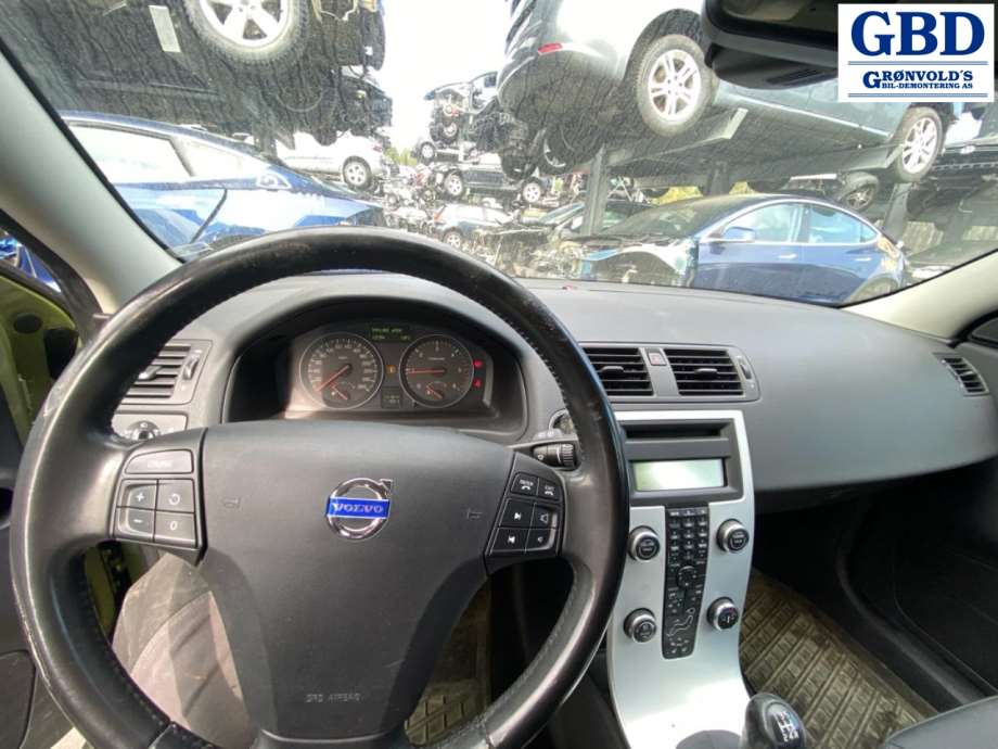 Volvo C30, 2010-2012 (Fase 2) (8637377|8691993|30773411)