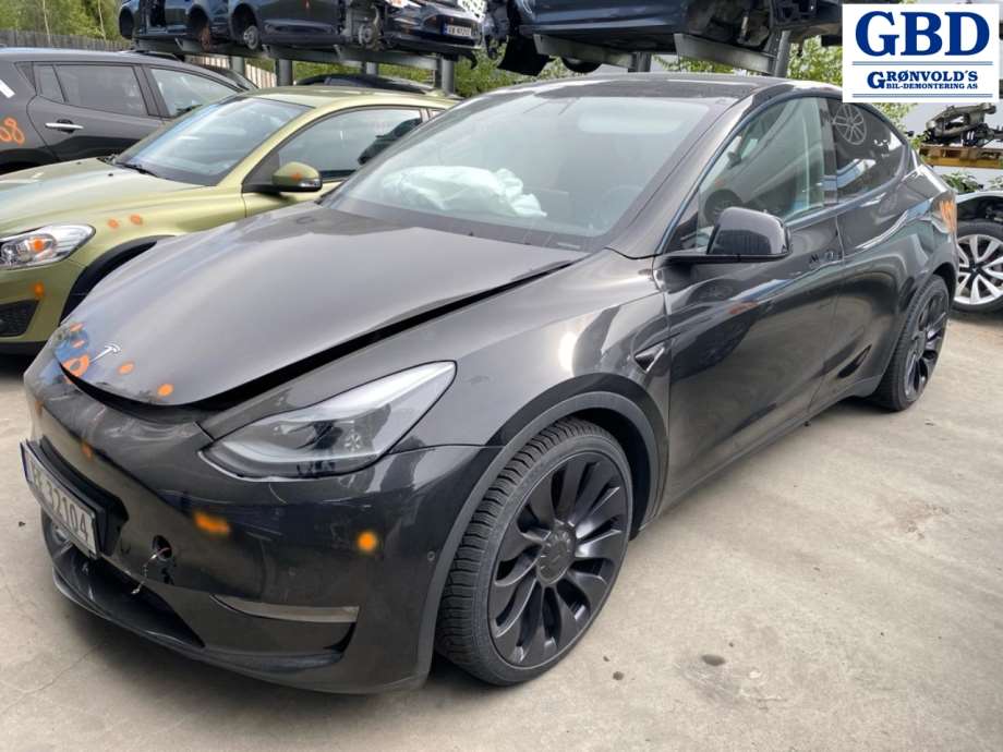 Tesla Model Y, 2021- (1500602-00-A)