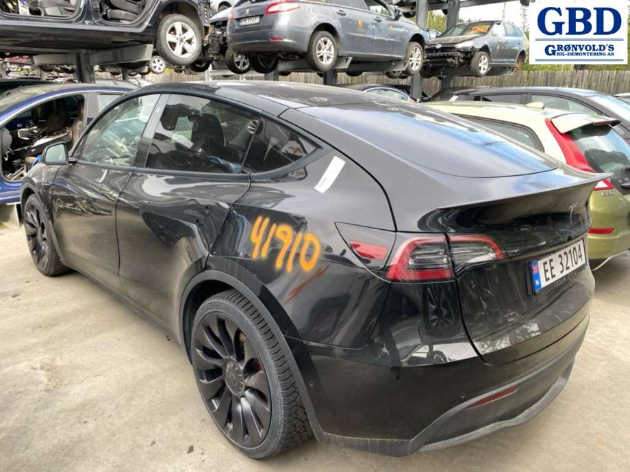 Tesla Model Y, 2021- (1500602-00-A)