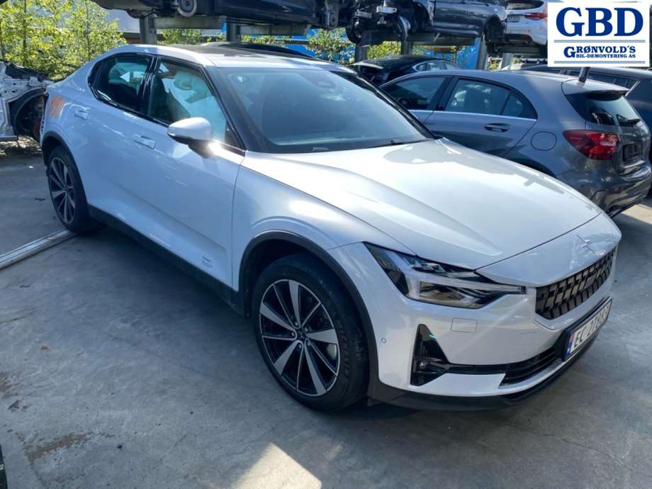 Polestar 2, 2020- (36003356)