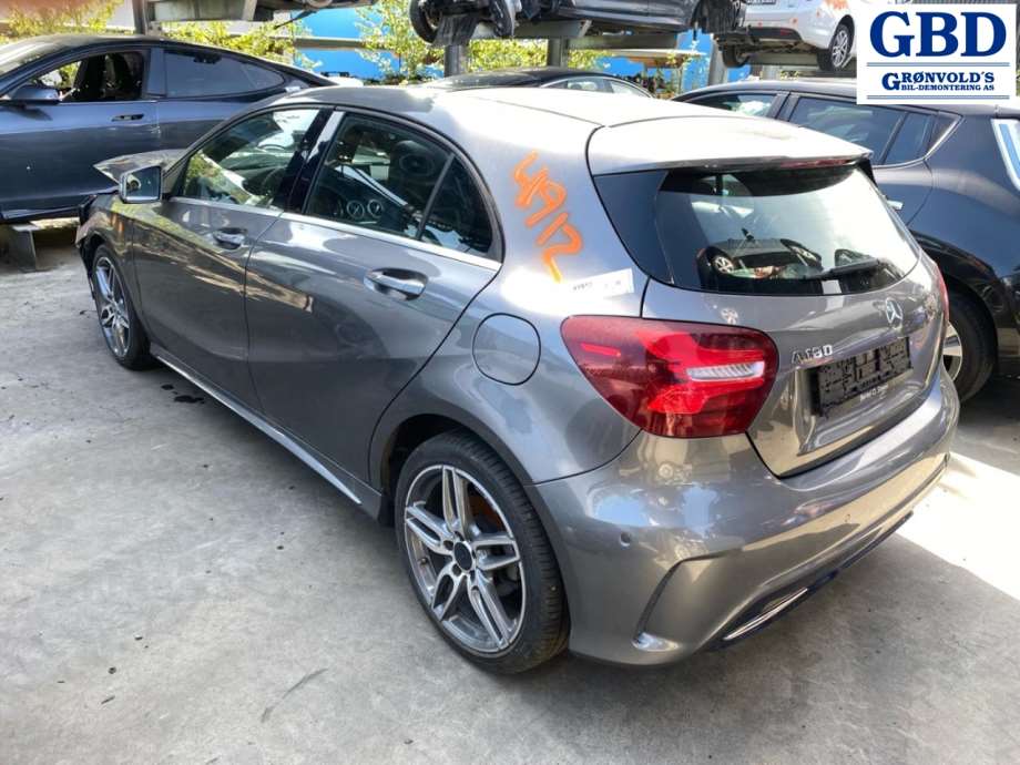 Mercedes A-Klasse, 2012-2018 (W176) (A 176 810 03 00)