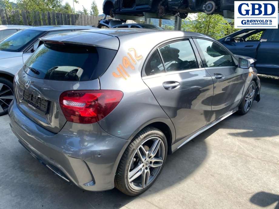 Mercedes A-Klasse, 2012-2018 (W176) (A 176 810 03 00)