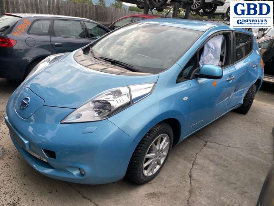 Nissan Leaf, 2011-2017 (Type I)(|H01523NLMA)