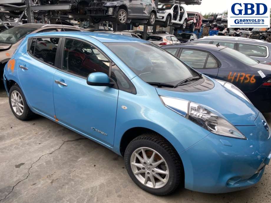 Nissan Leaf, 2011-2017 (Type I) (H01523NLMA)