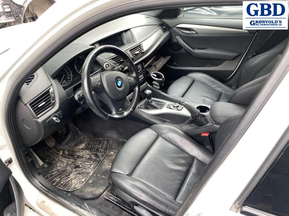 BMW X1, 2009-2015 (E84) (12 41 8 570 238|1241 8570383-01)