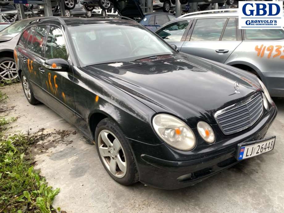 Mercedes E-Klasse, 2002-2006 (W211, Fase 1)(|A 211 820 14 64)