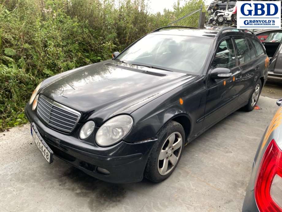 Mercedes E-Klasse, 2002-2006 (W211, Fase 1) (A 203 810 47 76)